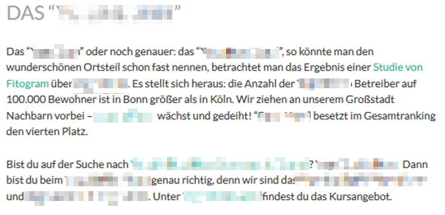 Diese 13 SEO-Mythen kannst du getrost vergessen