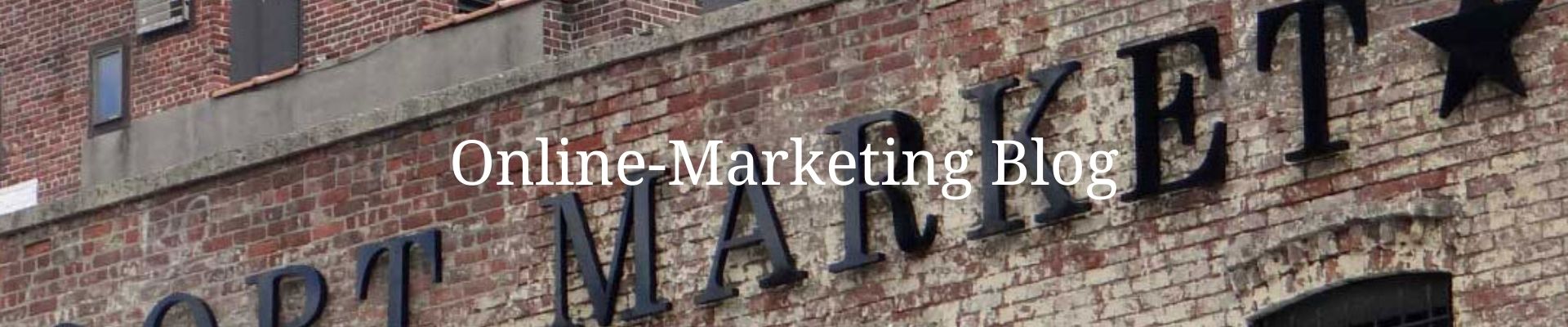 online-marketing-blog Online-Marketing-Blog von Cathrin Tusche