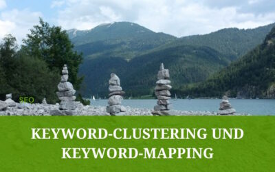 So verbesserst du deine SEO-Strategie durch Keyword-Mapping