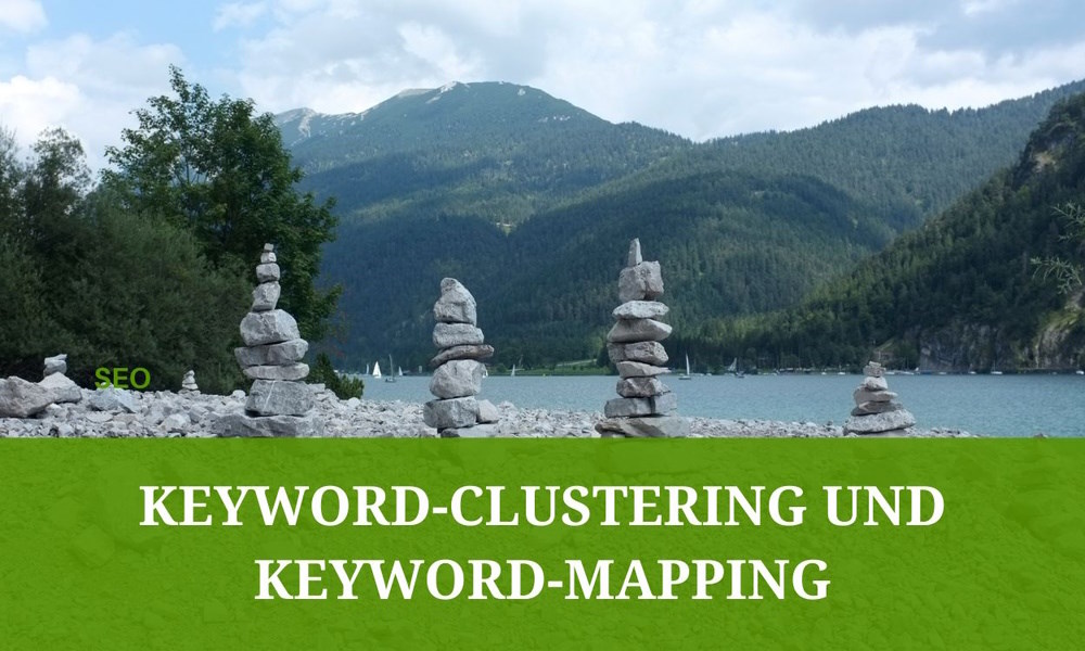 Keyword-Mapping ist eine effektive SEO-Maßnahme